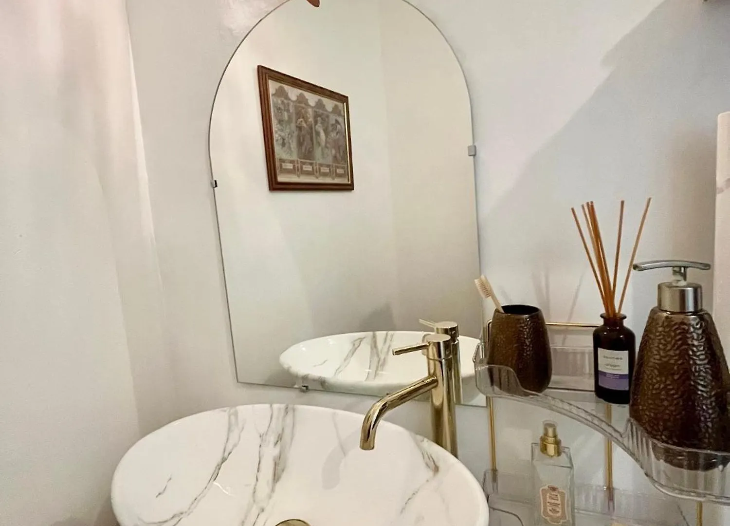 Appt De Charme - 15 Eme Apartment