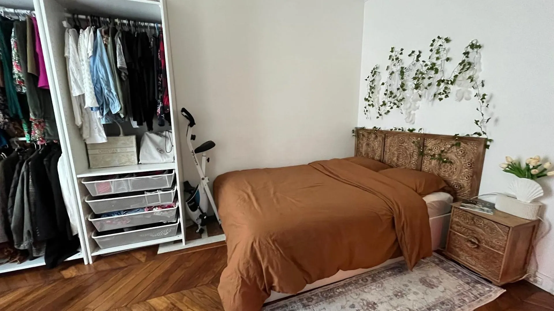 Appt De Charme - 15 Eme Apartment Paris